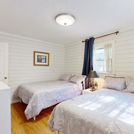 Bent Creek Apartment 阿什维尔 外观 照片