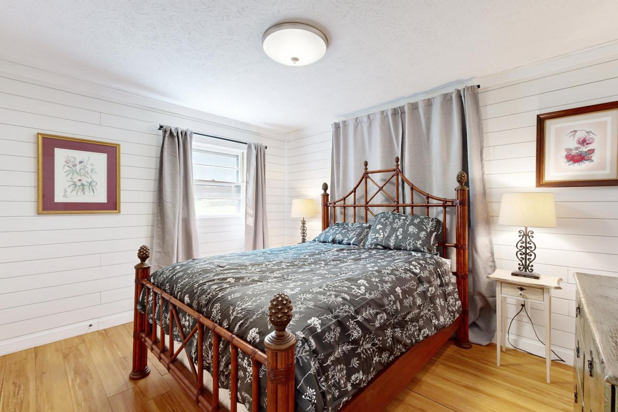 Bent Creek Apartment 阿什维尔 外观 照片