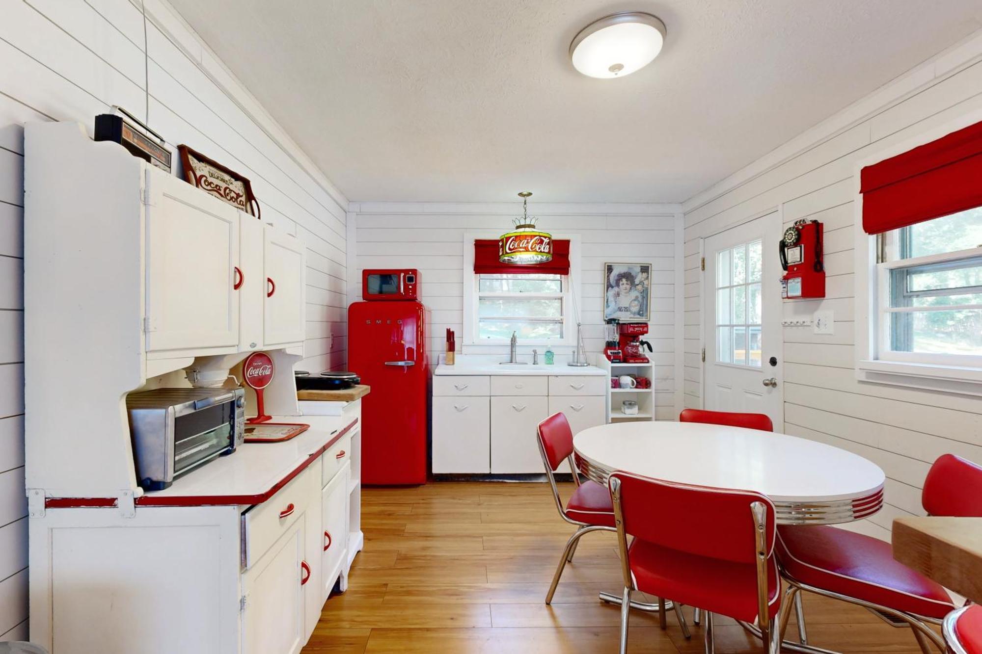 Bent Creek Apartment 阿什维尔 外观 照片