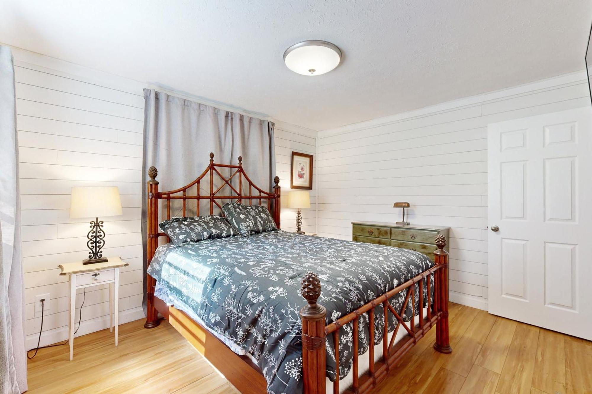 Bent Creek Apartment 阿什维尔 外观 照片